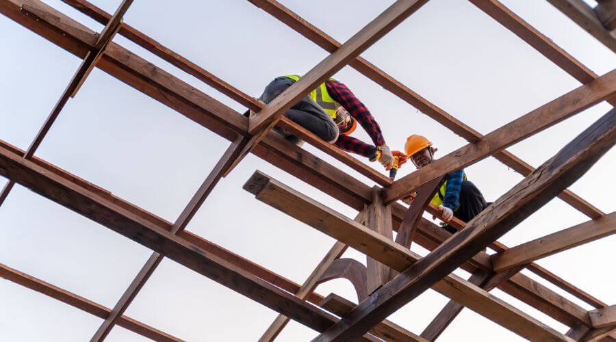 Expert Emergency Roof Repairs services in Star Junction, PA